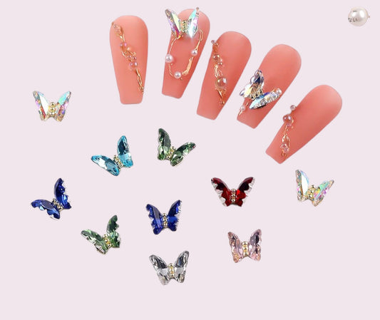 Mariposas 🦋